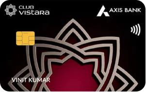 Vistara Signature