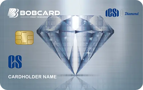 ICSI Diamond BOBCARD