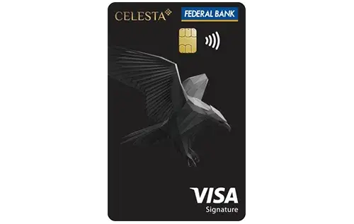 Federal Visa Celesta