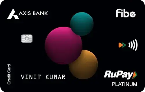 Fibe RuPay