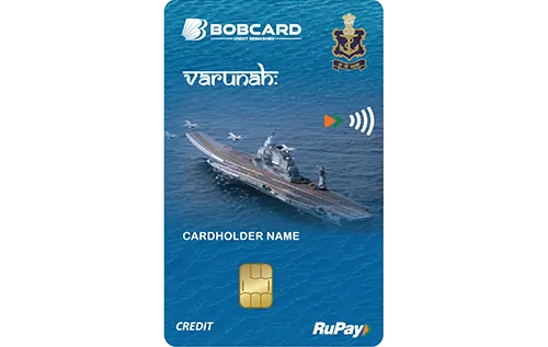 Varunah BOBCARD