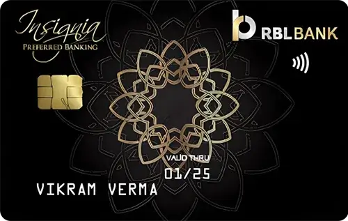 RBL Insignia Preferred