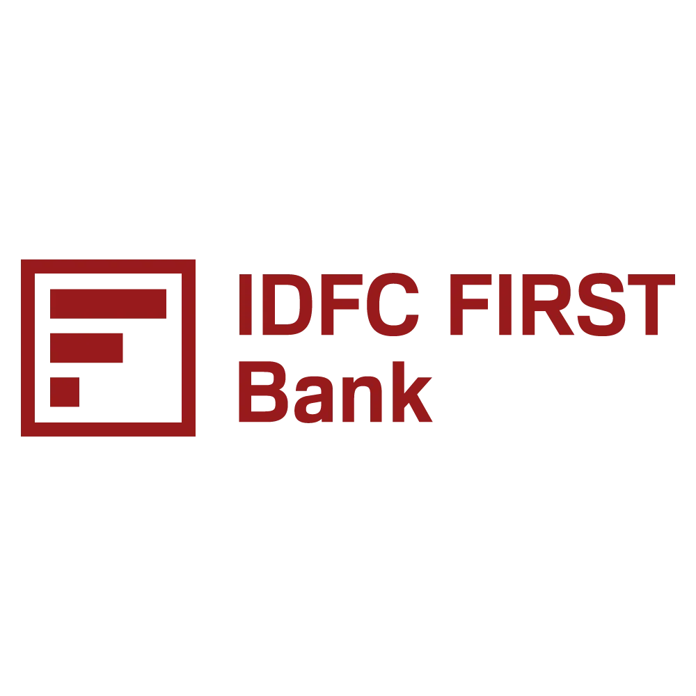IDFC First Bank Credit Cards